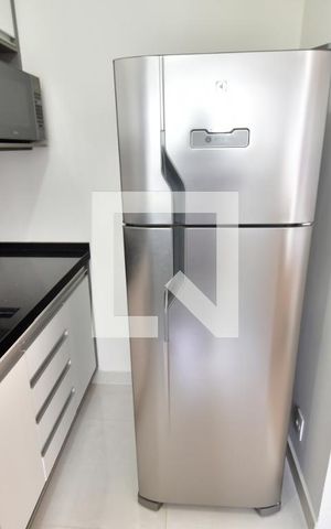 Apartamento para alugar com 60m², 2 quartos e 1 vagaCozinha