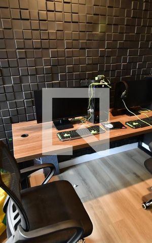 Apartamento para alugar com 60m², 2 quartos e 1 vagaÁrea comum - Brinquedoteca