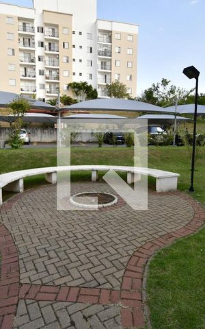 Apartamento para alugar com 60m², 2 quartos e 1 vagaÁrea comum