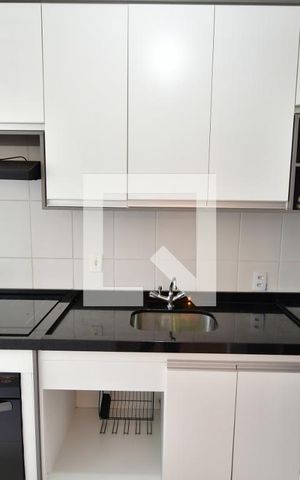 Apartamento para alugar com 60m², 2 quartos e 1 vagaCozinha