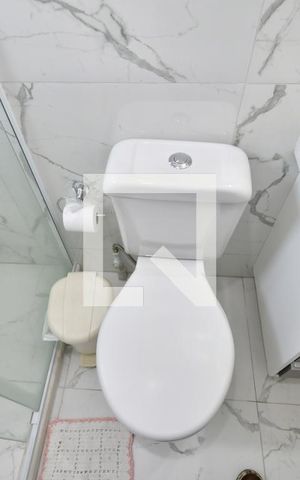 Apartamento para alugar com 60m², 2 quartos e 1 vagaBanheiro Suíte