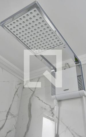 Apartamento para alugar com 60m², 2 quartos e 1 vagaBanheiro Suíte