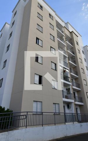 Apartamento para alugar com 60m², 2 quartos e 1 vagaFachada do bloco
