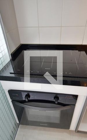 Apartamento para alugar com 60m², 2 quartos e 1 vagaCozinha