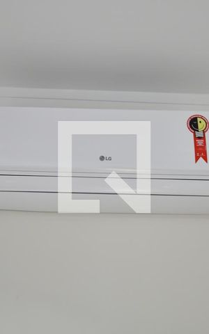 Apartamento para alugar com 60m², 2 quartos e 1 vagaQuarto 1 - Detalhe