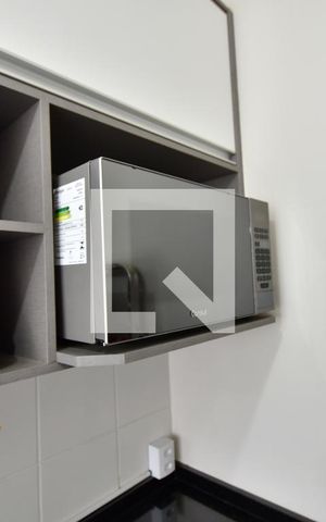Apartamento para alugar com 60m², 2 quartos e 1 vagaCozinha - Detalhe