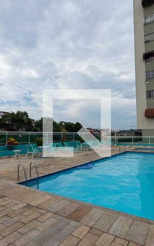 Apartamento à venda com 84m², 2 quartos e 1 vaga Apartamento à venda com 84m², 2 quartos e 1 vagaÁrea comum