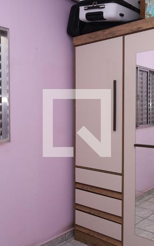 Casa à venda com 94m², 2 quartos e 2 vagasQuarto 1