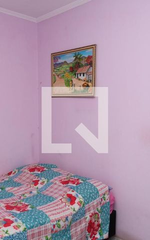 Casa à venda com 94m², 2 quartos e 2 vagasQuarto 1