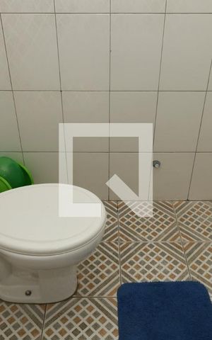 Casa à venda com 94m², 2 quartos e 2 vagas Banheiro 2
