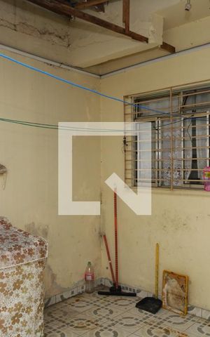 Casa à venda com 94m², 2 quartos e 2 vagasÁrea de Serviço