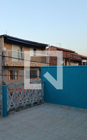 Casa à venda com 94m², 2 quartos e 2 vagasÁrea Externa