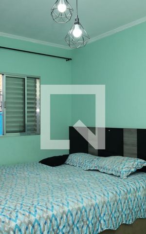 Casa à venda com 94m², 2 quartos e 2 vagasQuarto 2