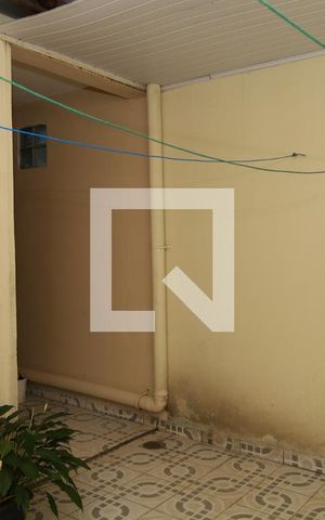 Casa à venda com 94m², 2 quartos e 2 vagasÁrea de Serviço