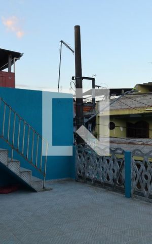 Casa à venda com 94m², 2 quartos e 2 vagasÁrea Externa