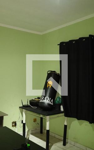 Casa à venda com 94m², 2 quartos e 2 vagasEscritório