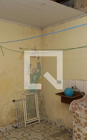Casa à venda com 94m², 2 quartos e 2 vagasÁrea de Serviço