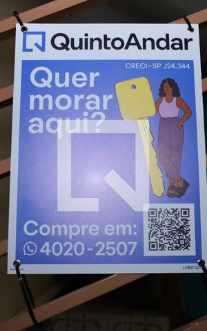 Casa à venda com 94m², 2 quartos e 2 vagasPlaquinha