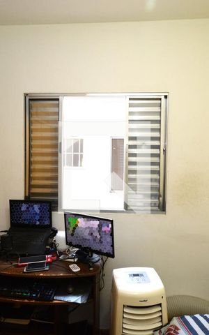 Casa à venda com 300m², 5 quartos e 2 vagasQuarto 3
