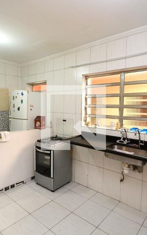 Casa à venda com 300m², 5 quartos e 2 vagasCozinha