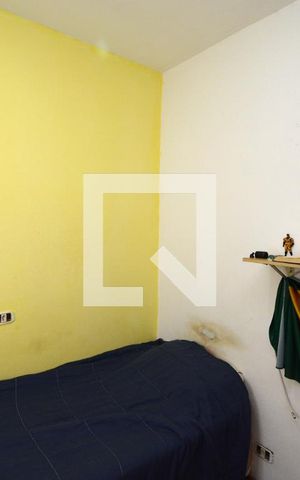 Casa à venda com 300m², 5 quartos e 2 vagasQuarto 3
