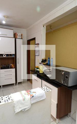 Casa à venda com 300m², 5 quartos e 2 vagasCozinha