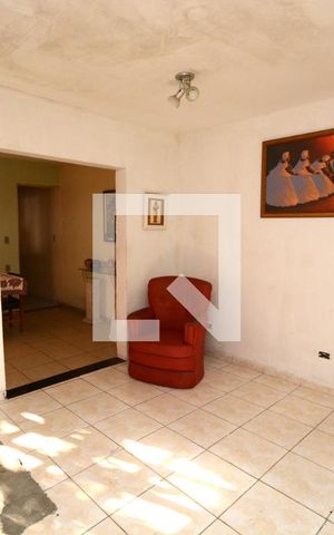 Casa à venda com 300m², 5 quartos e 2 vagasSala - Casa 2