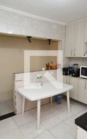 Casa à venda com 300m², 5 quartos e 2 vagasCozinha - Casa 2