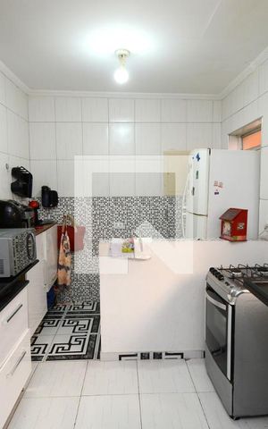 Casa à venda com 300m², 5 quartos e 2 vagasCozinha