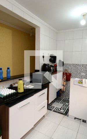 Casa à venda com 300m², 5 quartos e 2 vagasCozinha