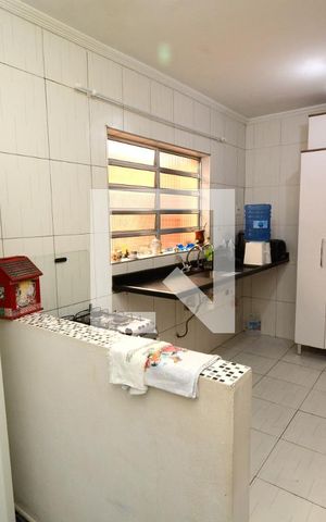 Casa à venda com 300m², 5 quartos e 2 vagasCozinha