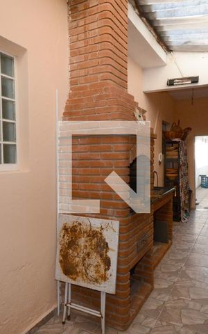 Casa à venda com 300m², 5 quartos e 2 vagasQuintal