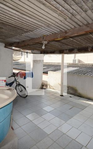 Casa à venda com 300m², 5 quartos e 2 vagasTerraço