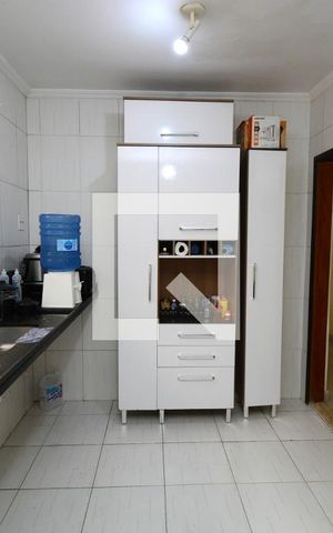 Casa à venda com 300m², 5 quartos e 2 vagasCozinha