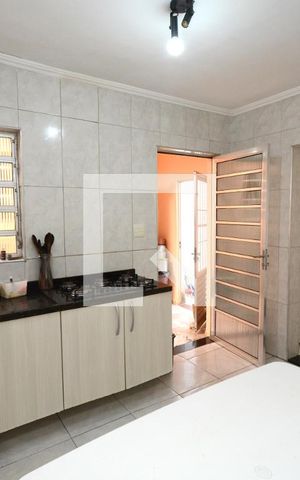 Casa à venda com 300m², 5 quartos e 2 vagasCozinha - Casa 2