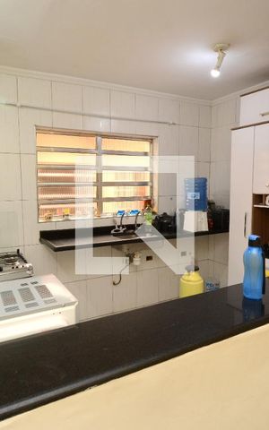Casa à venda com 300m², 5 quartos e 2 vagasCozinha