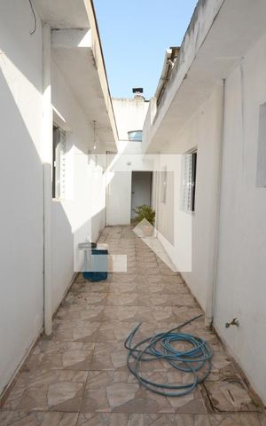 Casa à venda com 300m², 5 quartos e 2 vagasQuintal
