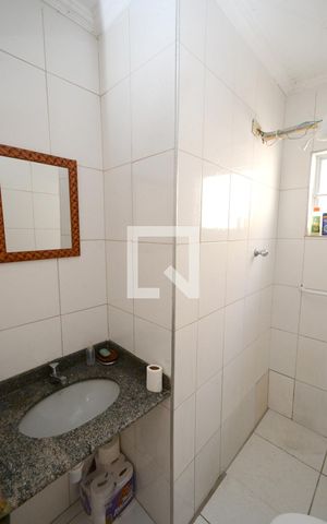 Casa à venda com 300m², 5 quartos e 2 vagasBanheiro - Casa 2