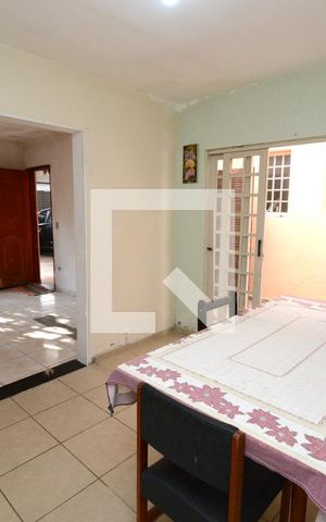 Casa à venda com 300m², 5 quartos e 2 vagasSala de Jantar - Casa 2