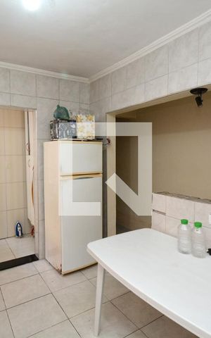Casa à venda com 300m², 5 quartos e 2 vagasCozinha - Casa 2