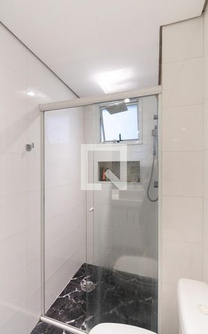 Apartamento para alugar com 240m², 3 quartos e 4 vagas Apartamento para alugar com 240m², 3 quartos e 4 vagasBanheiro do Quarto 3 - Suite