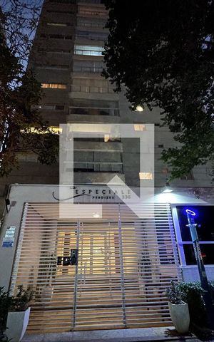 Apartamento para alugar com 240m², 3 quartos e 4 vagas