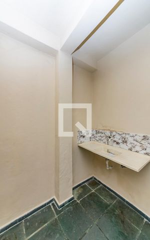 Studio para alugar com 24m², 1 quarto e sem vaga Studio para alugar com 24m², 1 quarto e sem vagaKitnet