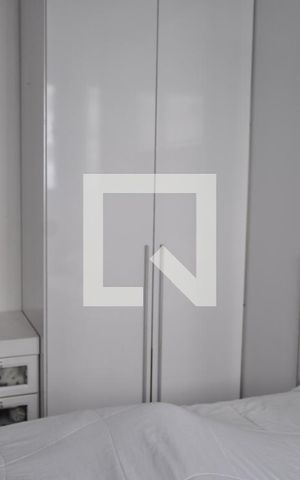 Apartamento para alugar com 48m², 2 quartos e sem vagaQuarto 2