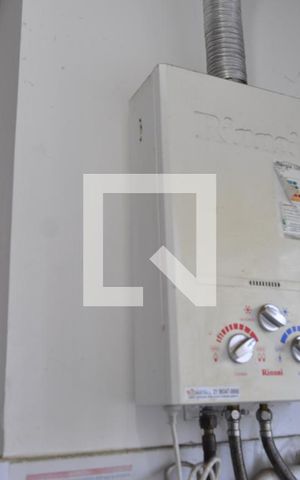 Apartamento para alugar com 48m², 2 quartos e sem vagaÁrea de Serviço