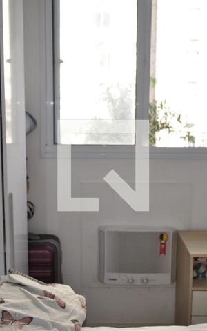 Apartamento para alugar com 48m², 2 quartos e sem vagaQuarto 2