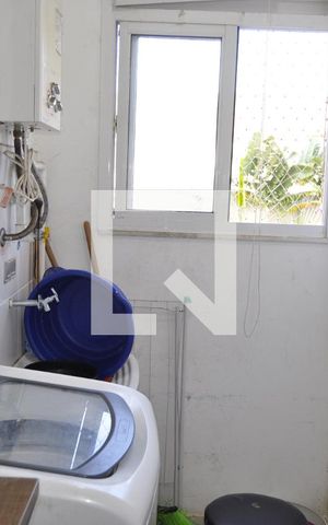 Apartamento para alugar com 48m², 2 quartos e sem vagaÁrea de Serviço