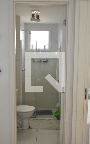 Apartamento para alugar com 48m², 2 quartos e sem vagaQuarto 1