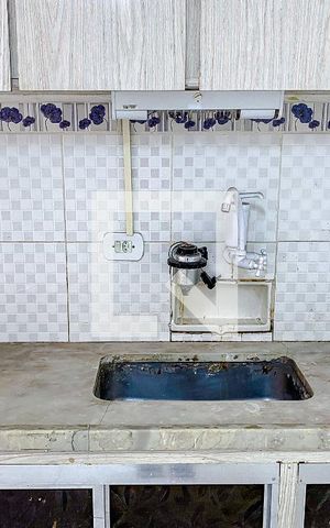 Apartamento à venda com 127m², 2 quartos e sem vagaCozinha