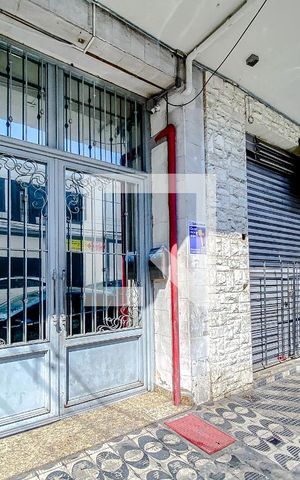 Apartamento à venda com 127m², 2 quartos e sem vagaFachada